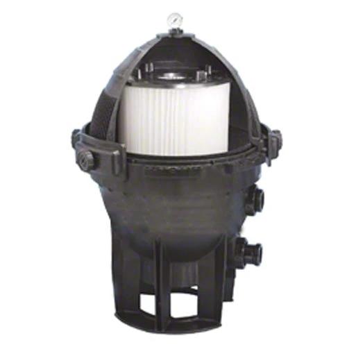 Sta-Rite System 3 Modular D.E. Filter S7MD60 by Pentair