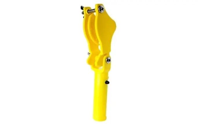 Chlorine Tablet Holder by Duckies Pool Supply