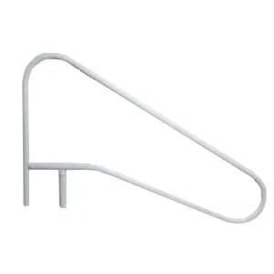 Saftron Retrun To Deck Cross Brace Rail Beige | Cbrtd-354-B by Saftron