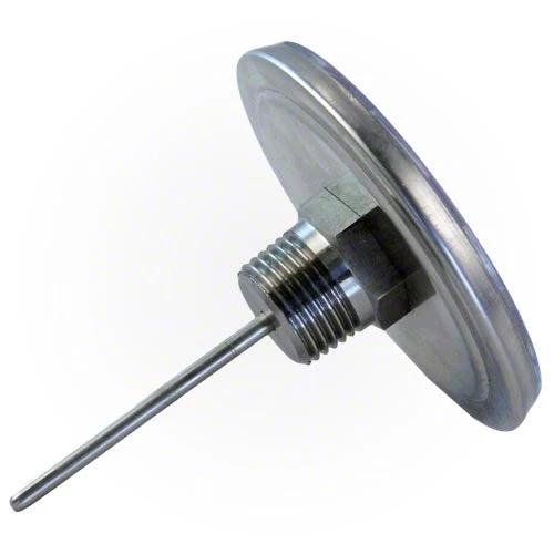 Pentair Inline Thermometer SL1DW by Pentair