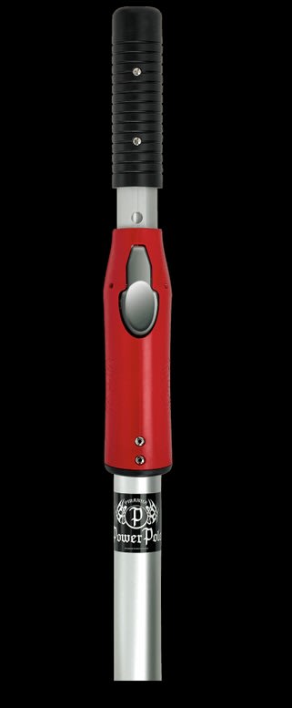 Piranha T-Pole Power Pole Lever Lock | PP-LV-6 by Piranha