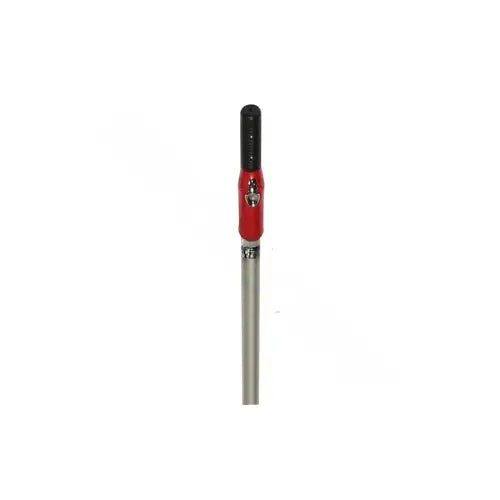 8'-16' Power Pole Telepole With Lever Lock