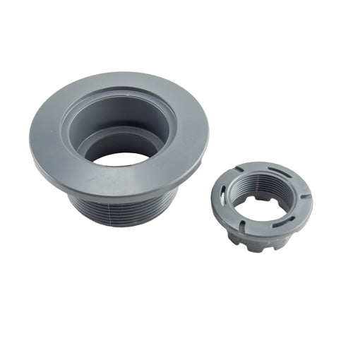 Hayward Light Trim Ring SP0536AFDGR - Dark Gray - Gunite