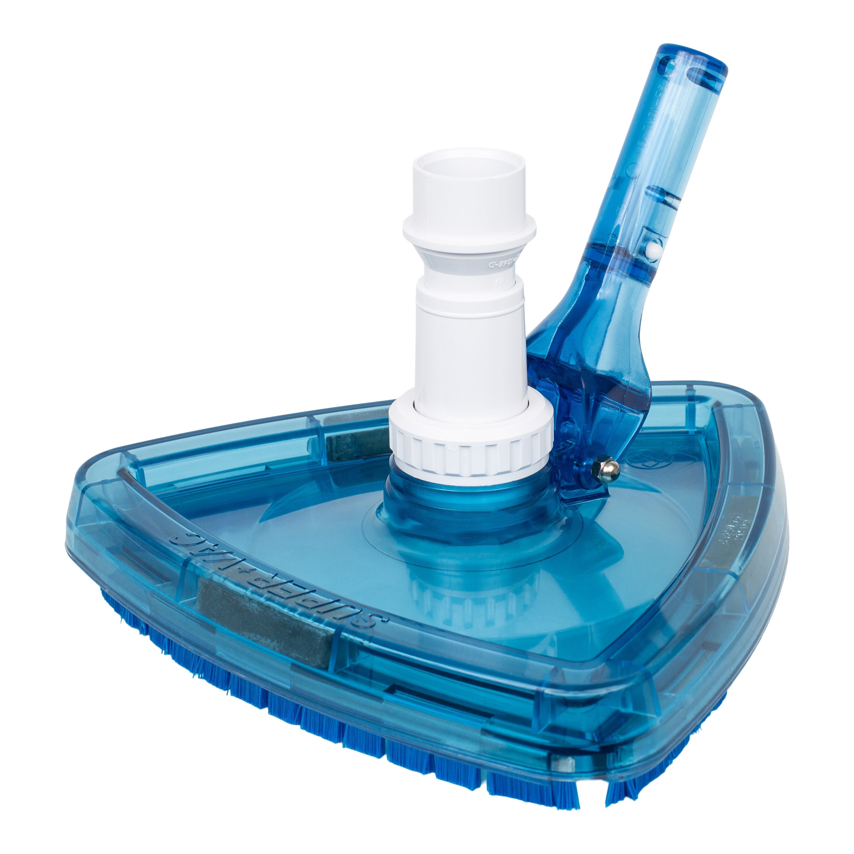 Hayward Triangular Super-Vac Deluxe Vacuum Head for Swimming Pools