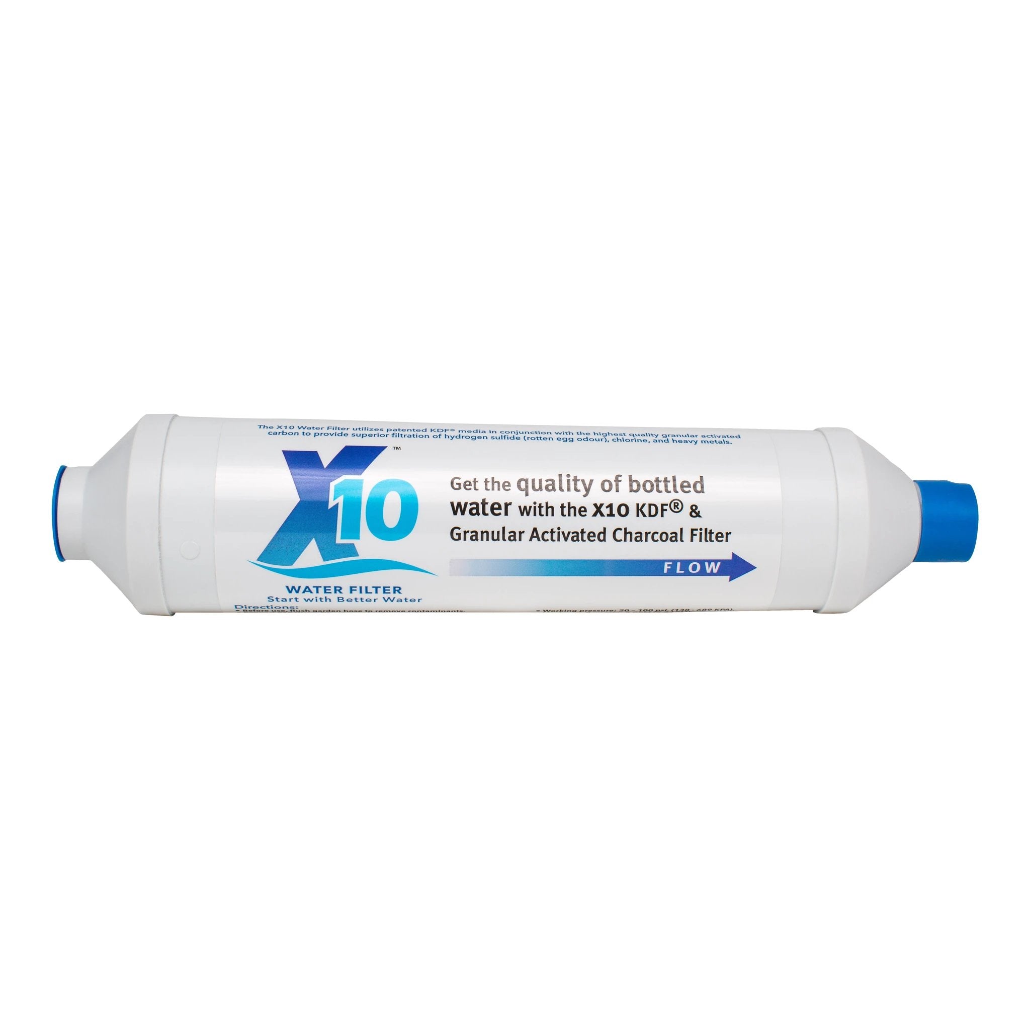 Spa Marvel X10 Water Filter by Spa Marvel
