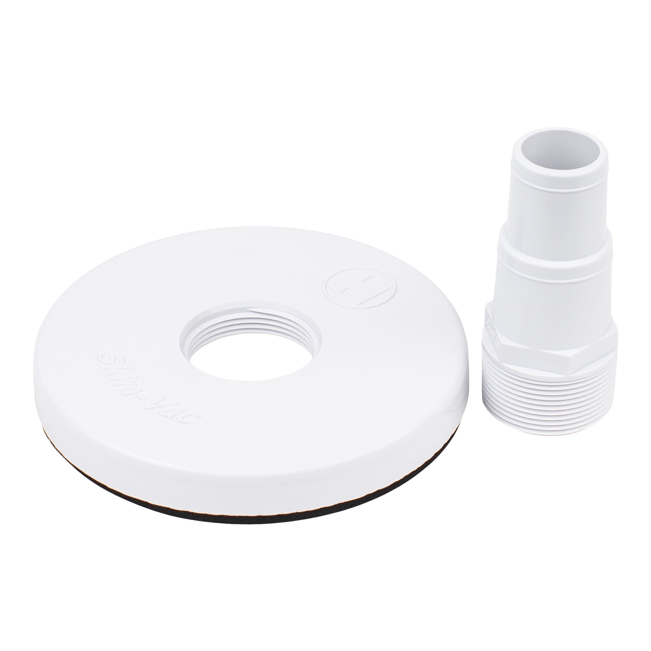 Hayward SP11054 Skim Vac Dyna-Skim Skimmer for Above Ground Pools