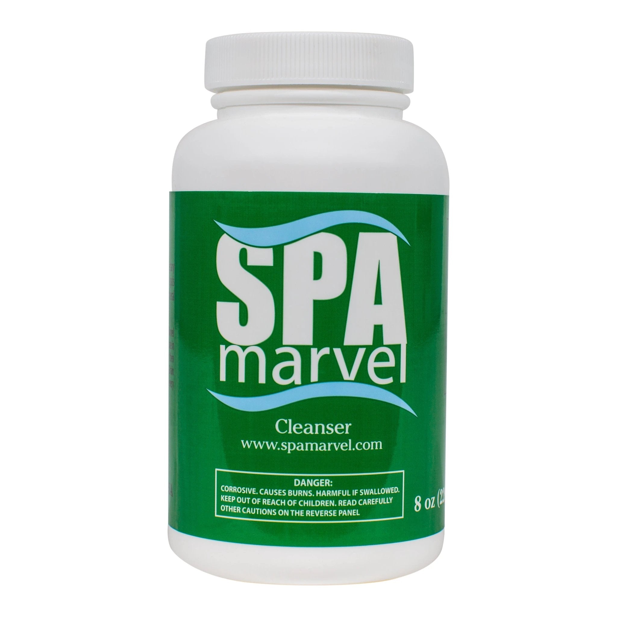Spa Marvel Cleanser by Spa Marvel