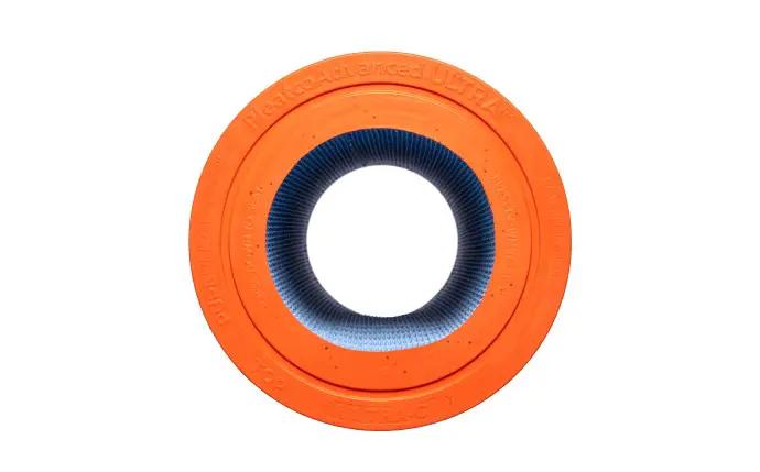 150 SqFt XtremeBlue C4 C&C/Predator Single Filter Cartridge by Duckies Pool Supply