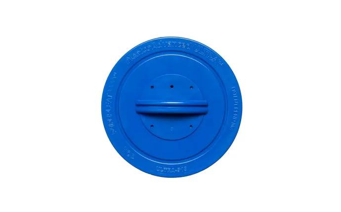 8.25" x 1.5" XtremeBlue S13 SAE Top Load Single Filter Cartridge by Super-Pro