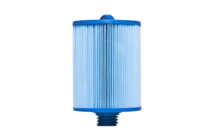 8.25" x 1.5" XtremeBlue S13 SAE Top Load Single Filter Cartridge by Super-Pro