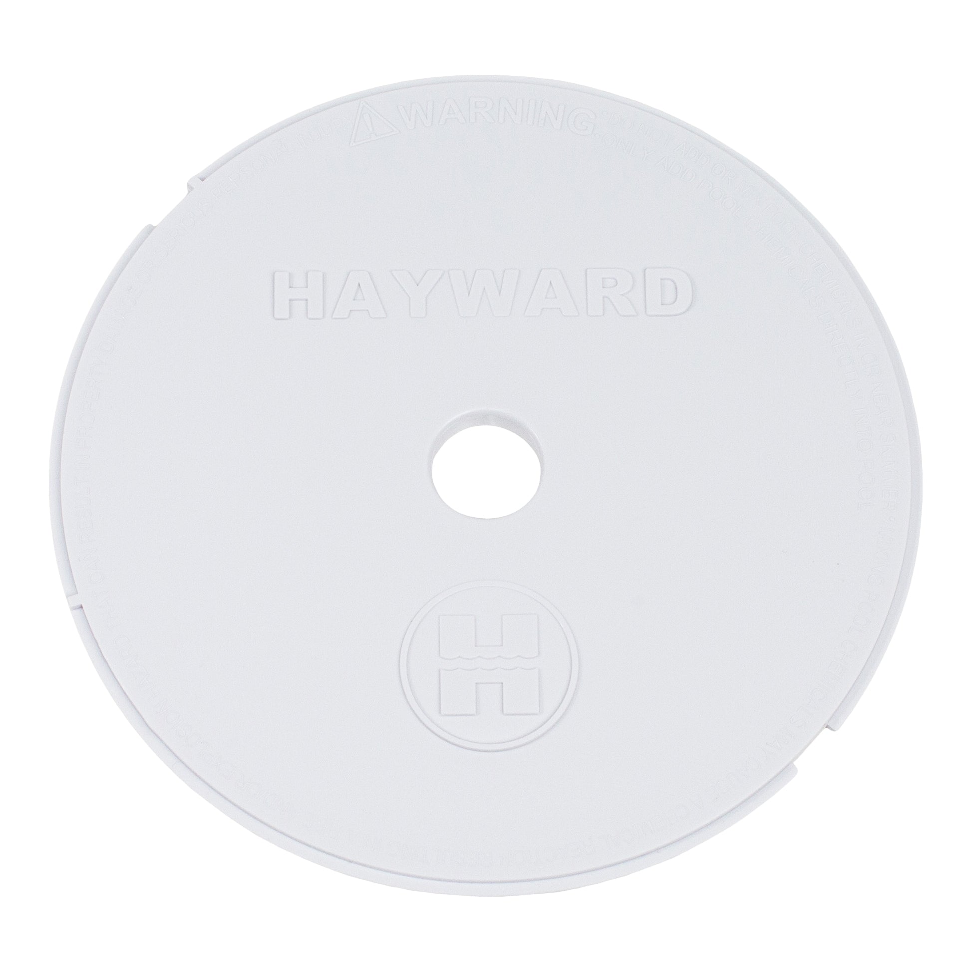 Hayward SPX109AB Skimmer Cover Replacement for Dyna-Skim Automatic Skimmers