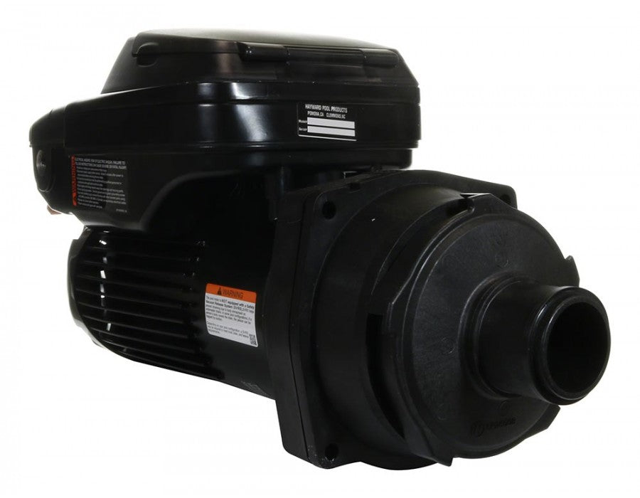 Hayward Super VS 1.65 HP Motor | Drive - SPX2603Z1VSPE