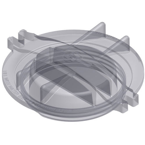 Hayward Super II Strainer Cover, Hand-Knob Style - SPX3000D