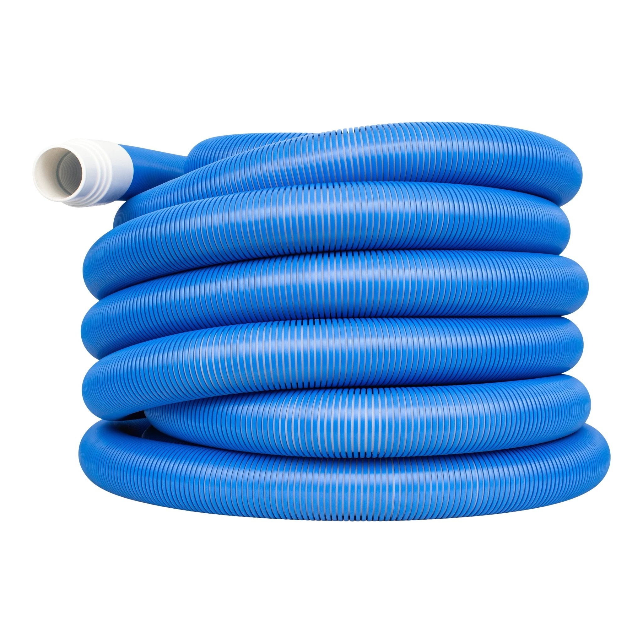 Plastiflex Pool King Vacuum Hose 2 Inch Heavy Duty UV Resistant Commercial Use by Plastiflex