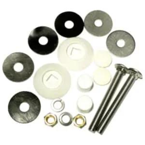 SR Smith Cantilever 606/608 Residential Bolt Kit for Diving Boards | 67-209-911-SS by SPTRPTSmith