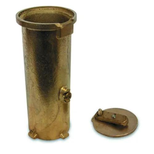 SR Smith 6" Bronze Pool Anchor, 1.90" OD | AS-100D by SPTRPTSmith