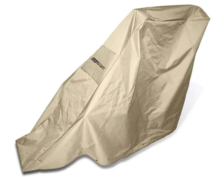 SR Smith Axs2 Total Cover, Tan Pls (.145) | AX9006 by SPTRPTSmith