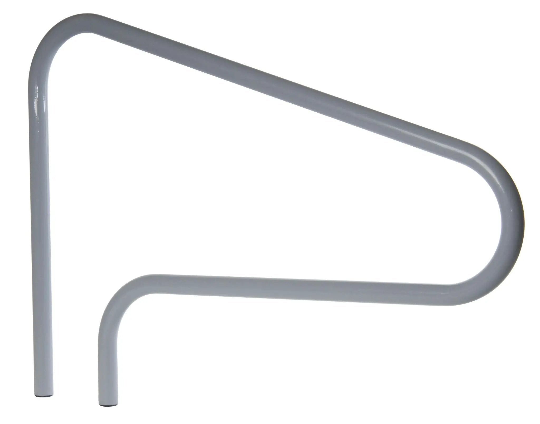 SR Smith 51" Deck Mounted Stair Rail .049 Marine Grade | Dms-100A-Mg by SPTRPTSmith