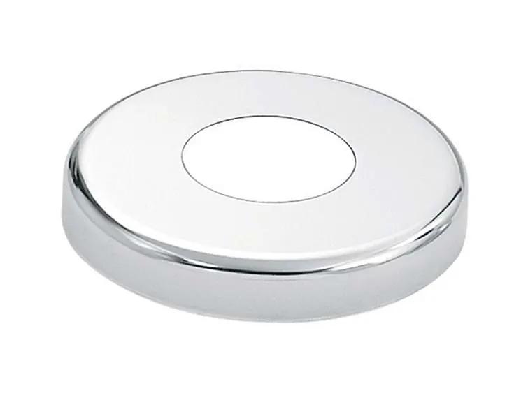 Escutcheon 1.90 Rd (Ea) S/S (Marine Grade) | EP-100F-MG by SPTRPTSmith