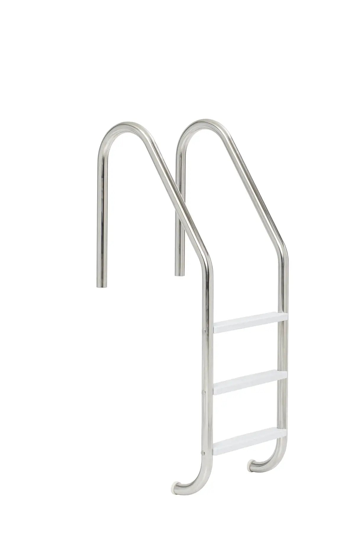 SR Smith 24" Residential Econoline 3-Step Pool Ladder | RLF-24E-3B by SPTRPTSmith