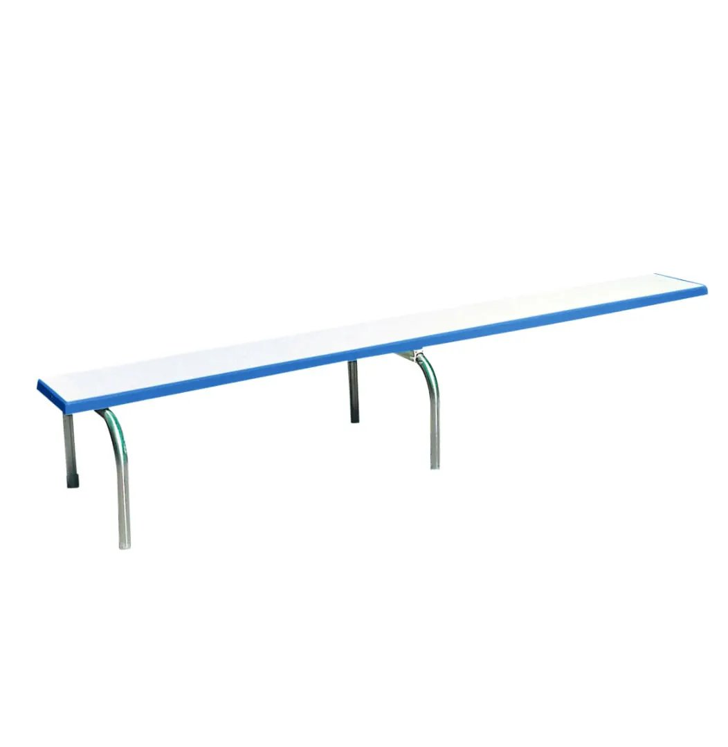 SR Smith 18" U-Frame Diving Board Stand | UF-18-101 by SPTRPTSmith