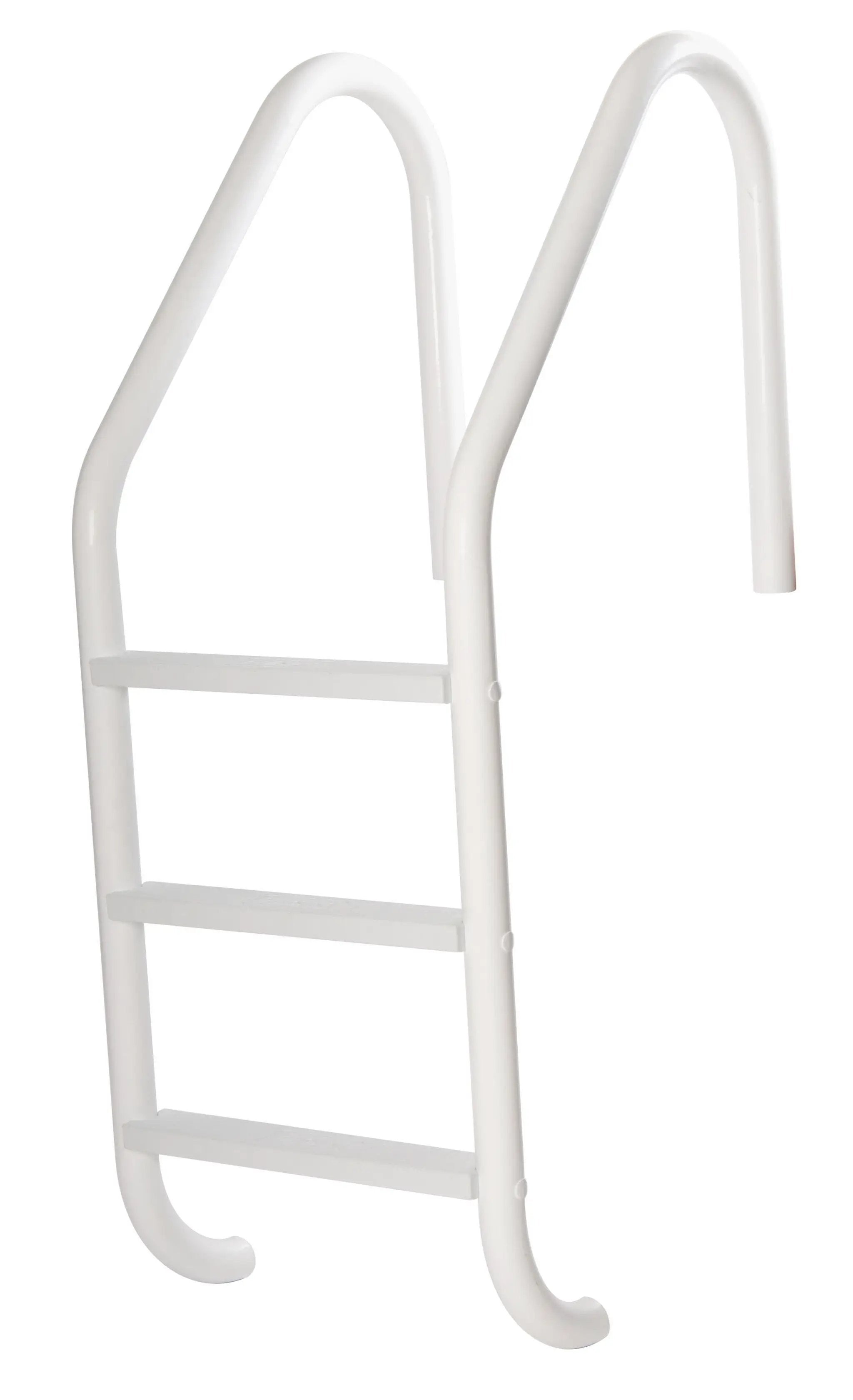 SR Smith 3 Tread Vinyl Liner Ladder Economy Marine Grade | VLLS-103E-MG by SPTRPTSmith
