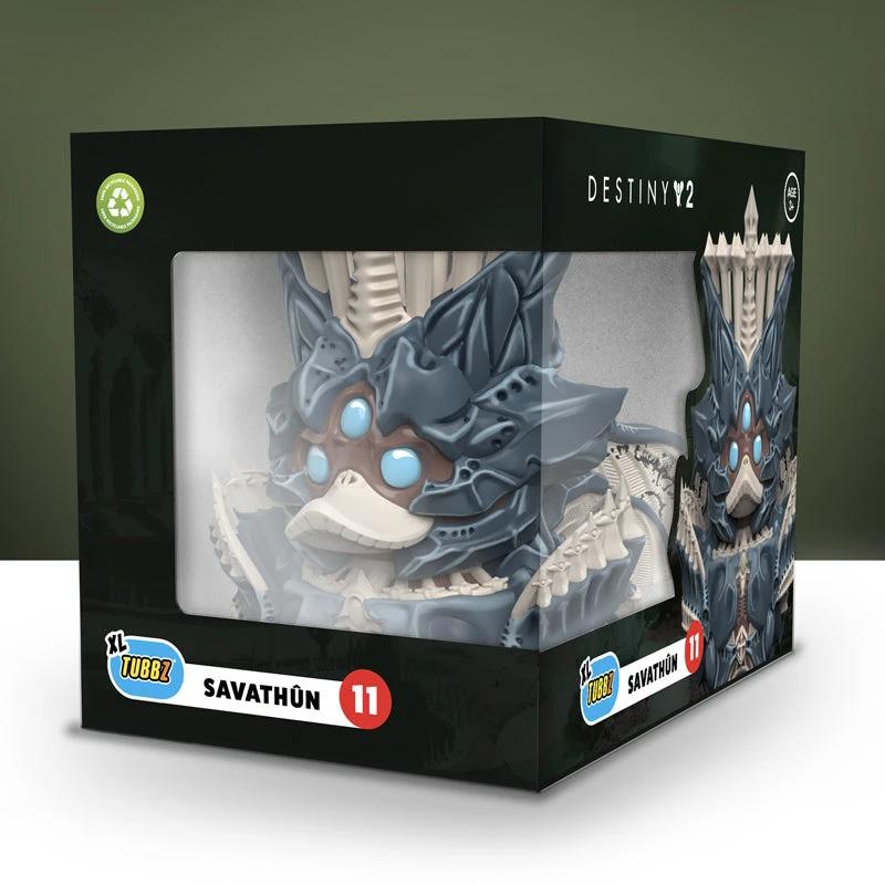 Destiny: Savathûn 'The Witch Queen’ TUBBZ (Giant XL Edition) by Destiny
