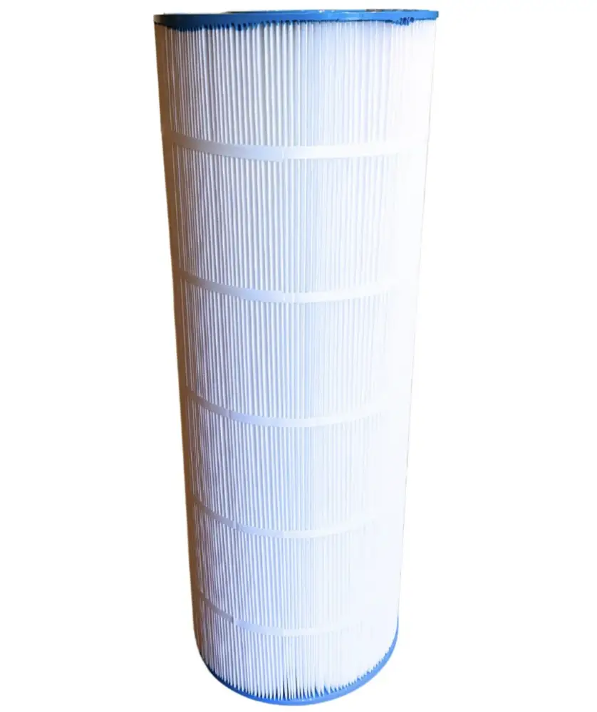 Pleatco CS 250 Pool Filter Cartridge For Jandy Replaces C8425 8.9375x33.125 by Pleatco