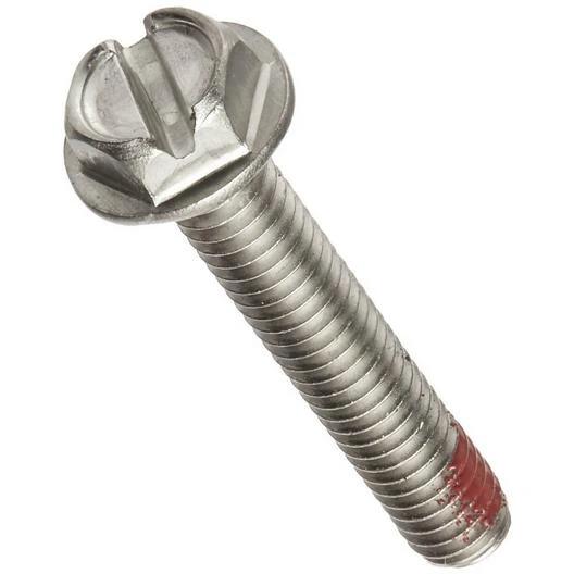 Pentair - Screw SS Hex Washer Head 355334Z by Duckies Pool Supply