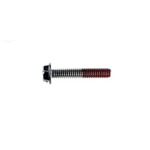 Pentair - Screw SS Hex Washer Head 355334Z by Duckies Pool Supply