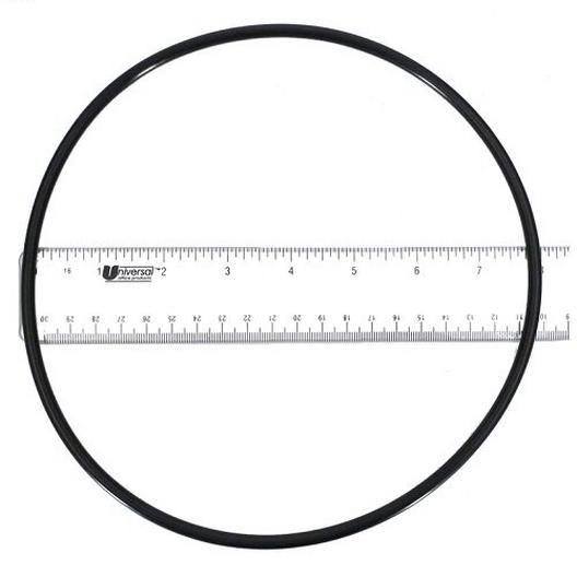 Pentair - Seal Plate Gasket by Pentair