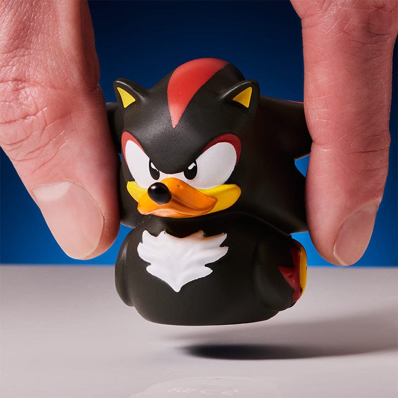 Sonic Shadow TUBBZ Mini Edition Collectible Figure