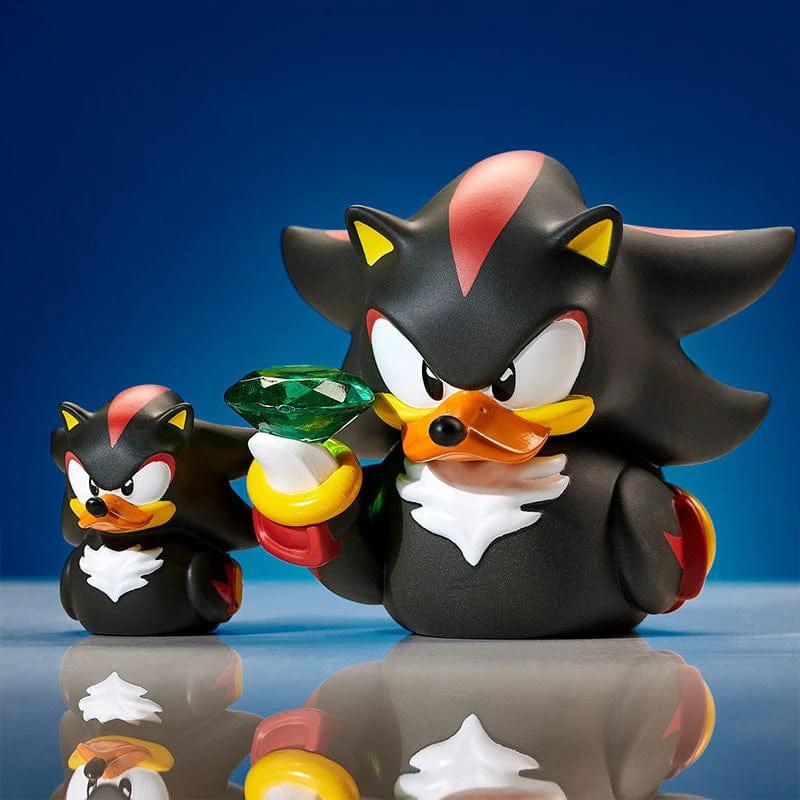 Sonic the Hedgehog: Shadow TUBBZ (Mini Edition) by Sonic the Hedgehog