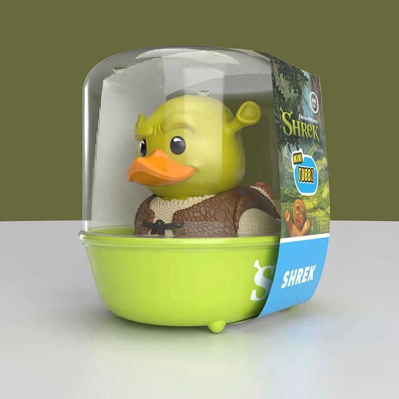 Shrek: Shrek TUBBZ (Mini Edition) by Shrek