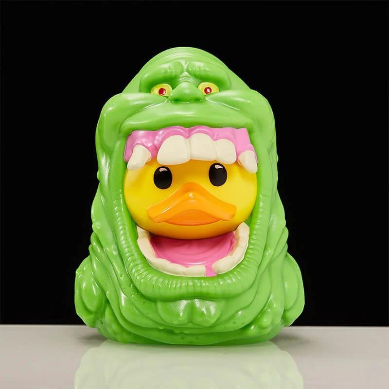 Ghostbusters: Slimer TUBBZ (Boxed Edition) by Ghostbusters