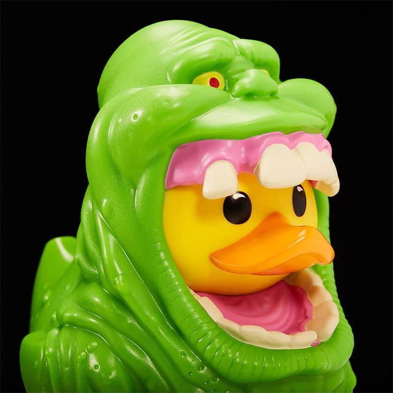 Ghostbusters: Slimer TUBBZ (Boxed Edition) by Ghostbusters