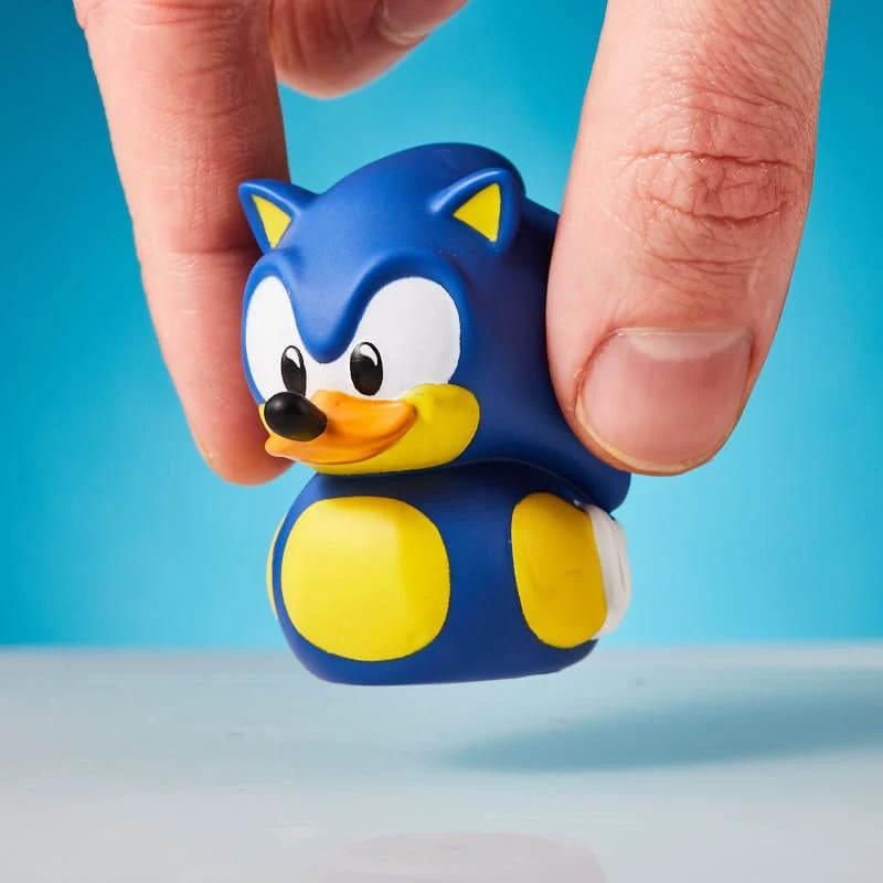 Sonic the Hedgehog: Sonic TUBBZ (Mini Edition) by Sonic the Hedgehog