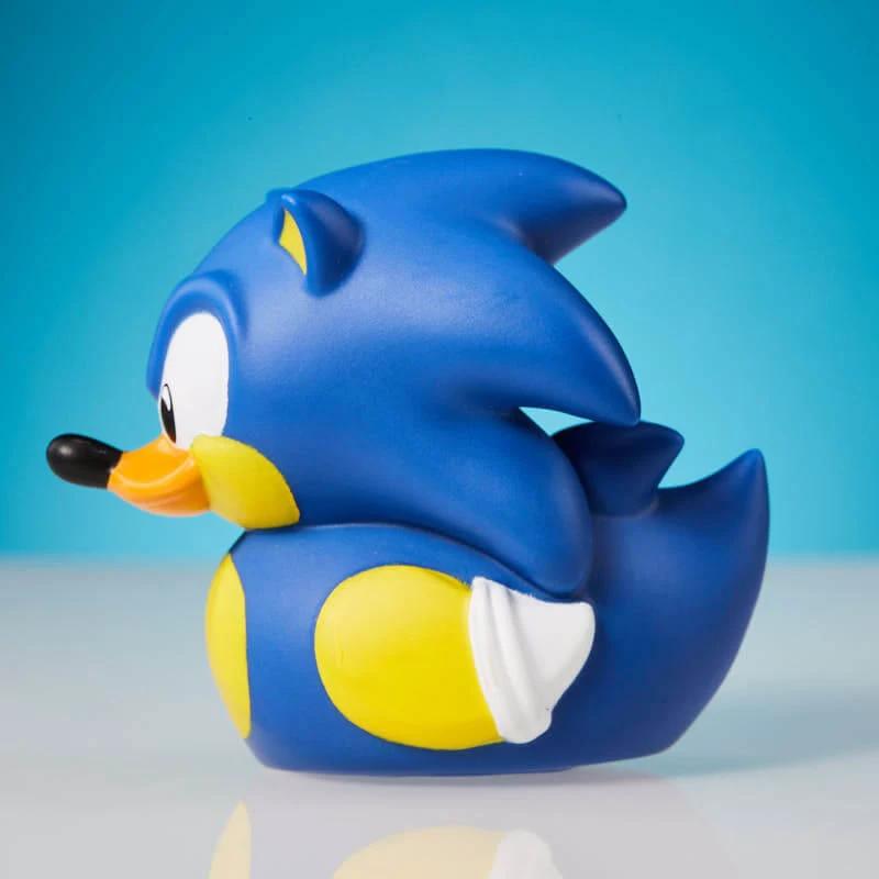 Sonic the Hedgehog: Sonic TUBBZ (Mini Edition) by Sonic the Hedgehog
