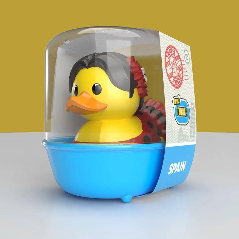 Travel: Spain TUBBZ (Mini Edition) by Travel