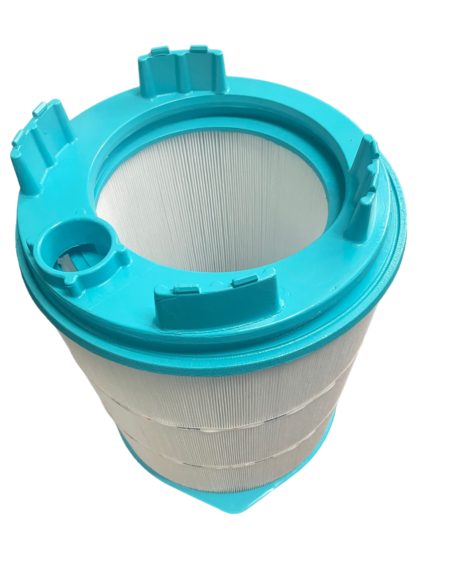 HF-STR3-400S7-SET Premium Pool Filter Cartridge Inner and Outer Set - Replacement for 400 Sq. Ft. Sta-Rite 25022-0224S Outer and 25021-0223S Inner System 3 S7M400 Set by Hurricane Pool Filters