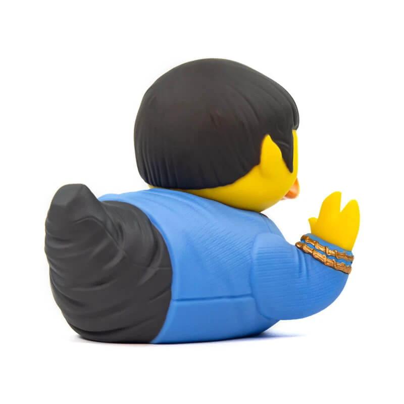 Star Trek: Spock TUBBZ (Boxed Edition) by Star Trek