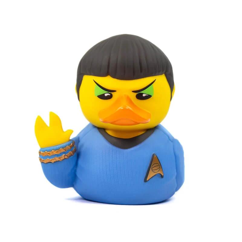 Star Trek: Spock TUBBZ (Boxed Edition) by Star Trek