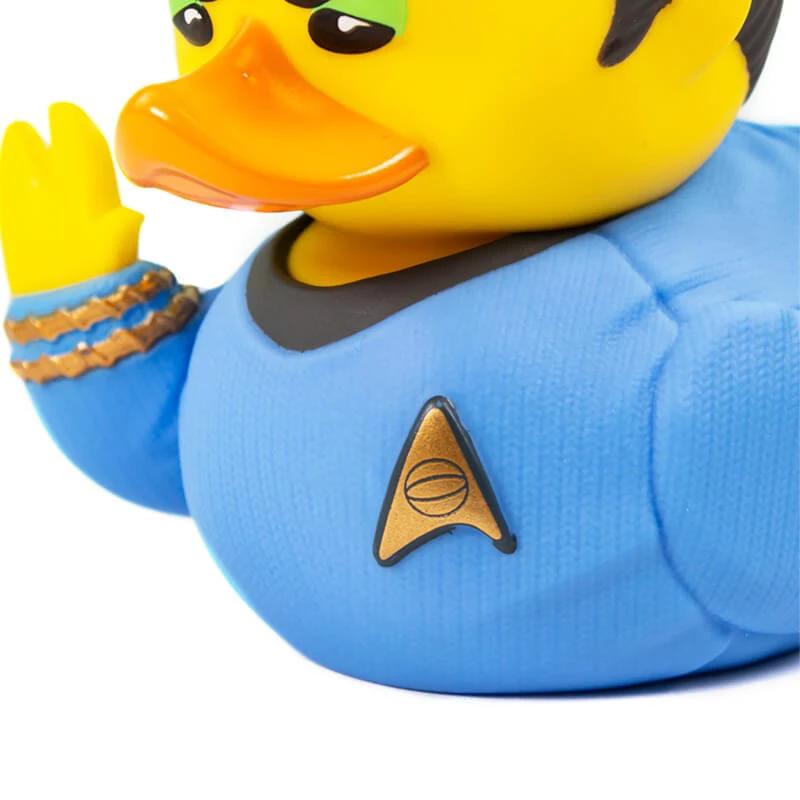 Star Trek: Spock TUBBZ (Boxed Edition) by Star Trek