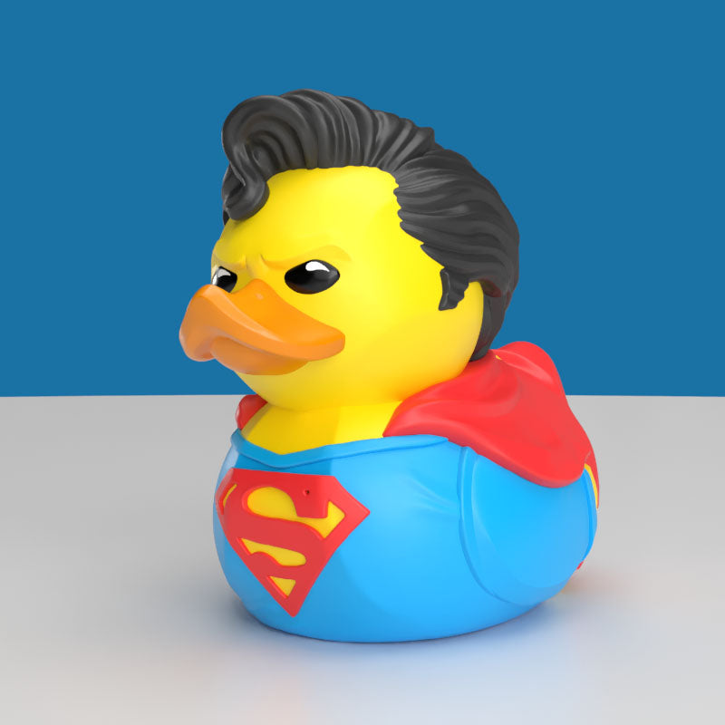 DC Comics: Superman TUBBZ (Mini Edition) by DC Comics