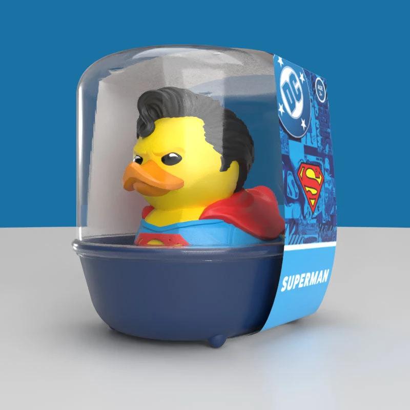 DC Comics: Superman TUBBZ (Mini Edition) by DC Comics