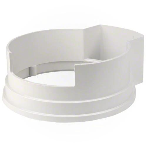 Pentair Automatic Water Filler Top Ring T16W - White by Pentair
