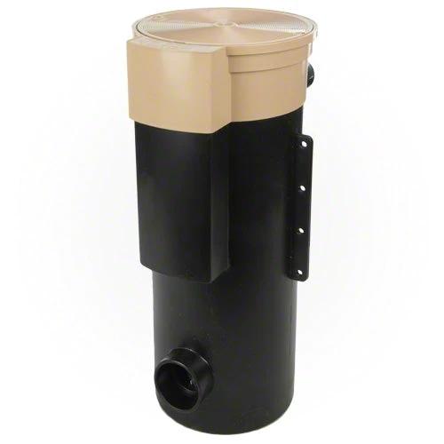 Pentair Automatic Water Filler T40BBE - Side Mount Valve - Almond by Pentair