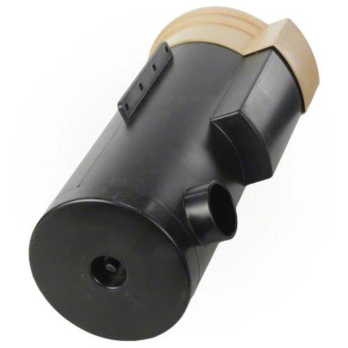 Pentair Automatic Water Filler T40BBE - Side Mount Valve - Almond by Pentair