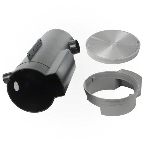 Pentair Automatic Water Filler T40FG - Fluidmaster Valve - Grey by Pentair