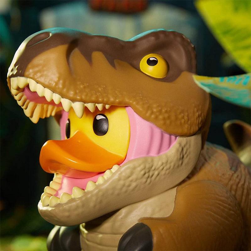 Jurassic Park: T-Rex TUBBZ (Boxed Edition) by Jurassic Park